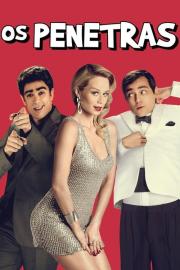 Party Crashers filmas