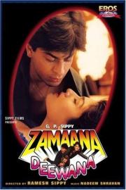 Zamaana Deewana filmas