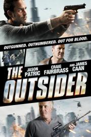 The Outsider filmas