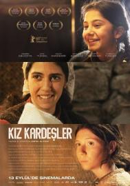 Kız Kardeşler filmas