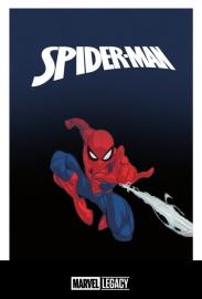 Marvel's Spider-Man filmas
