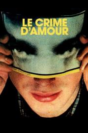 Le Crime d'amour filmas