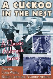 A Cuckoo in the Nest filmas