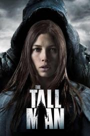 The Tall Man filmas