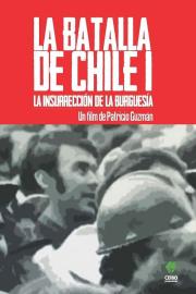 La batalla de Chile (Parte 1). La insurrección de la burguesía filmas