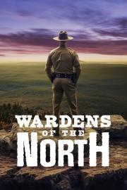 Wardens of the North filmas
