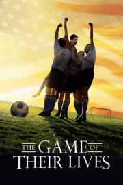 The Game of Their Lives filmas