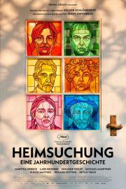 Heimsuchung – Eine Jahrhundertgeschichte filmas