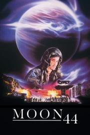 Moon 44 filmas