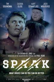 Spaak filmas