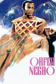 Orfeu Negro filmas