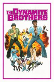 Dynamite Brothers filmas