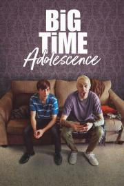 Big Time Adolescence filmas