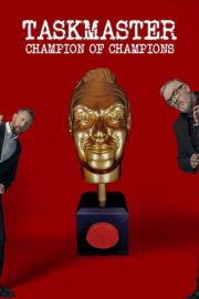 Taskmaster: Champion of Champions filmas