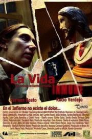 La vida inmune filmas