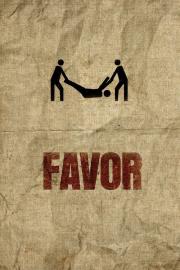 Favor filmas
