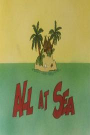 All at Sea filmas