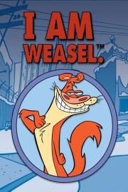 I Am Weasel filmas