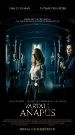 Vartai į anapus filmas