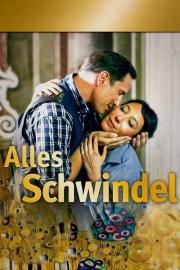 Alles Schwindel filmas