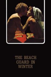The Beach Guard in Winter filmas