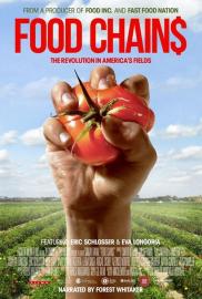 Food Chains filmas