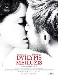 Dvilypis meilužis filmas