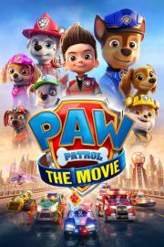 Šunyčiai patruliai. Filmas filmas