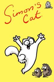 Simon's Cat filmas