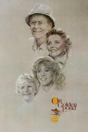 On Golden Pond filmas