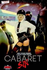 Cabaret Sin filmas