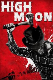 High Moon filmas