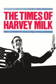 The Times of Harvey Milk filmas