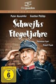 Schweik's Years of Indiscretion filmas