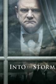 Into the Storm filmas