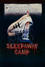 Sleepaway Camp filmas