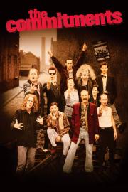 The Commitments filmas