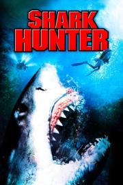 Shark Hunter filmas