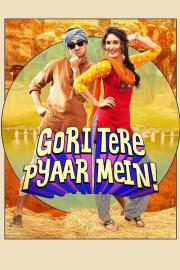 Gori Tere Pyaar Mein filmas