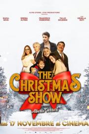 The Christmas Show filmas