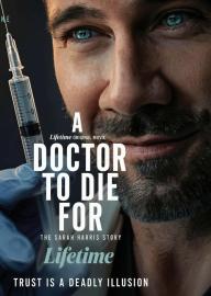 A Doctor to Die For: The Sarah Harris Story filmas