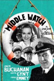 The Middle Watch filmas