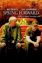 Spring Forward filmas
