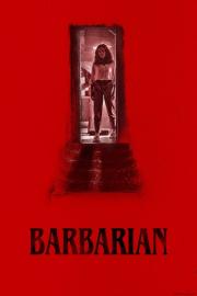 Barbaras filmas