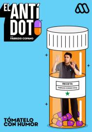 El antídoto filmas