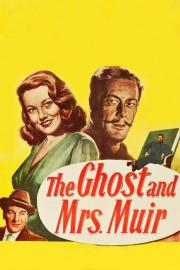 The Ghost and Mrs. Muir filmas