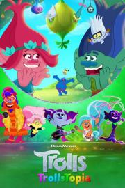Trolls: TrollsTopia filmas
