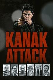 Kanak Attack filmas