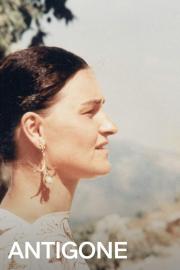 Antigone filmas