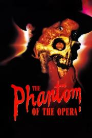The Phantom of the Opera filmas